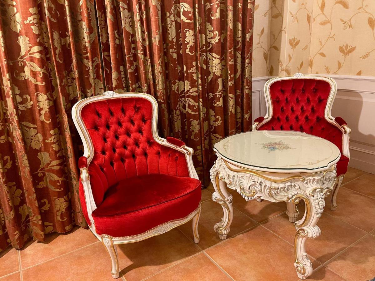 Luxembourg Hills Homestay Джиаоси Екстериор снимка